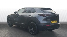 Mazda CX-30 2.0 e-Skyactiv X MHEV Homura 5dr Auto [Sunroof] Petrol Hatchback